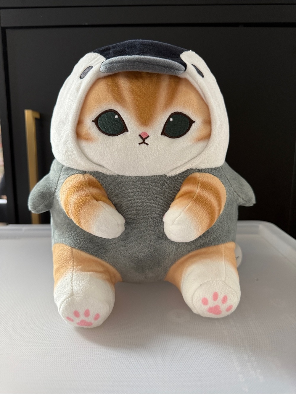 Mofusand Plushie